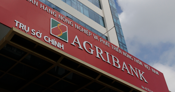 Lãi suất ngân hàng Agribank mới nhất tháng 2/2026