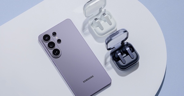 Đây là Galaxy S26 Ultra: Giá từ 37 triệu, sở hữu 1 tính năng chưa điện thoại nào có