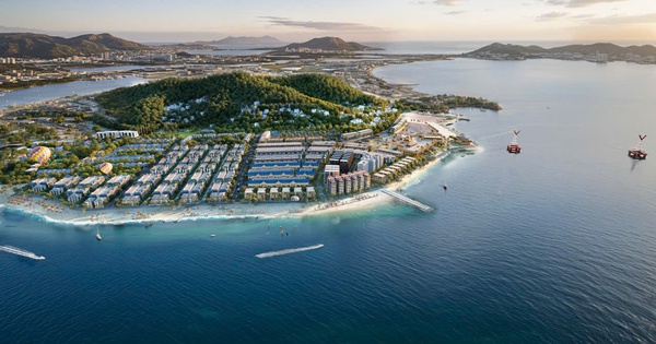 Vinhomes Pearl Bay: Di sản vượt thời gian chinh phục giới sưu tầm hàng hiệu