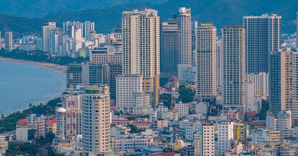 Nha Trang trong chu kỳ tăng trưởng mới: Dòng tiền đang đổ về đâu?