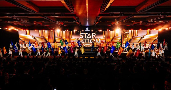 Xúc động và tự hào Lễ vinh danh đối tác kinh doanh 2025 của Masterise Homes