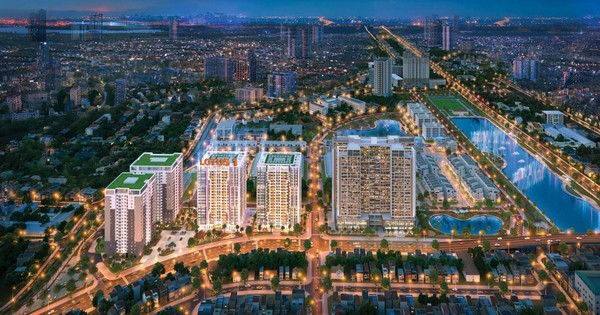 Cư dân Lotus Star cùng đón tin vui trước thềm tết Bính Ngọ 2026