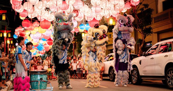“Bắt sóng” du lịch thăng hoa, nhà đầu tư tìm về đô thị trung tâm Móng Cái