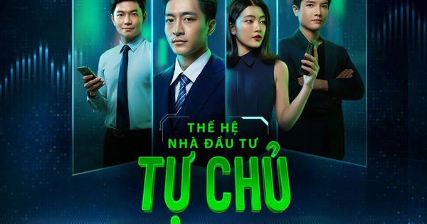 Nhà đầu tư hưởng ứng chiến dịch “Thế hệ Nhà đầu tư Tự chủ”