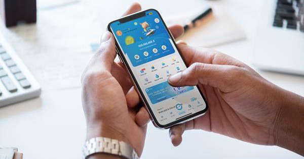 Vay tiền nhanh online qua app có thực sự là chìa khóa cho giới trẻ?