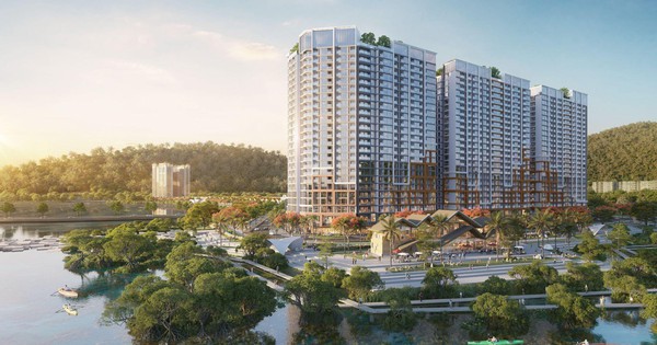Đảo Nam – Charmora City phủ sóng thị trường Nha Trang, căn hộ cao tầng được quan tâm