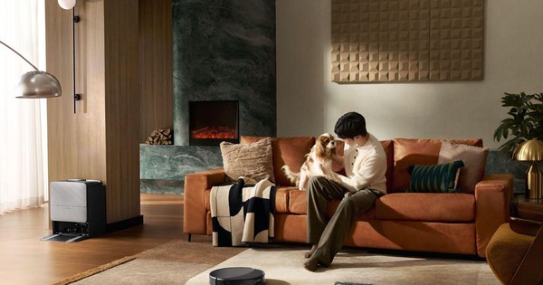 Cuộc đua robot hút bụi cao cấp: Roborock Saros 20 Series và lợi thế vượt trội