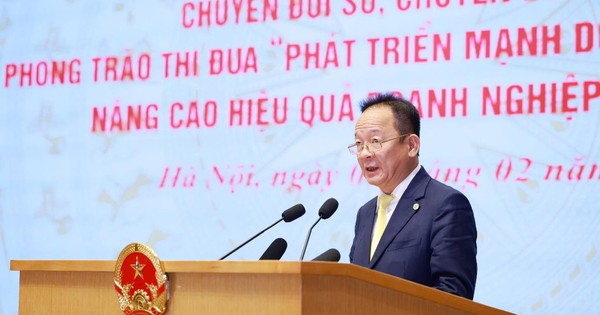 T&T Group cam kết hành động thực chất về chuyển đổi số, chuyển đổi xanh