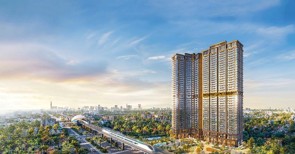 Căn hộ Bình Dương (cũ) chạm mốc 4.000 USD/m²: Thị trường phản ứng ra sao?