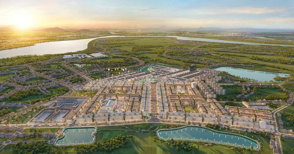 Đất Việt Green Park “ đầu tư đắc lộc, khởi đầu hanh thông”