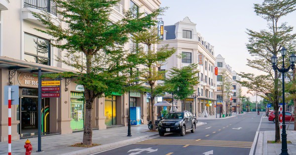 Đòn bẩy kép giúp nhà đầu tư Vinhomes Golden Avenue an tâm khởi sự