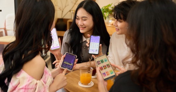 App TPBank và câu chuyện giao dịch số giàu cảm xúc mùa Tết