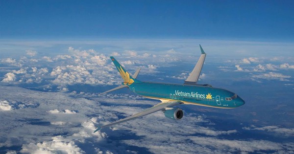 Vietnam Airlines nhấn ga tăng tốc chiến lược phát triển đội tàu bay