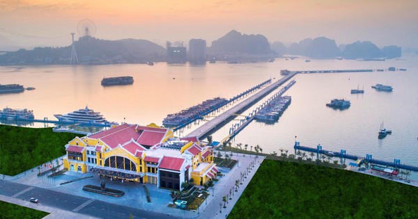 Vũng Tàu - “lãnh địa” mới trong chu kỳ tăng giá bất động sản ven biển phía Nam