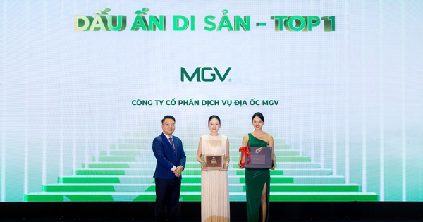 Camellia Residences: Dấu ấn mới trong hành trình hợp tác giữa MGV và BIM Land