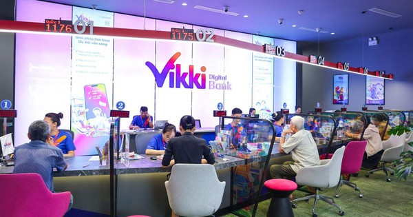 Vikki Bank tiếp tục triển khai gói tín dụng 10.000 tỷ đồng ngay đầu năm Bính Ngọ 2026