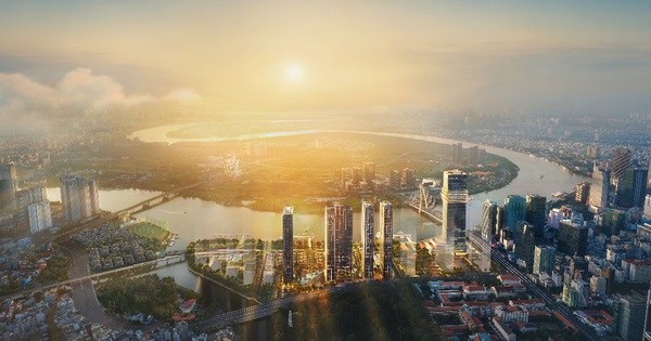 Bất động sản hàng hiệu lõi trung tâm: Tài sản truyền đời thế hệ mới của giới thượng lưu Việt