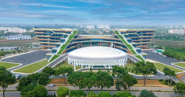 “Cần cơ chế cho nhà khoa học được quyền… sai”