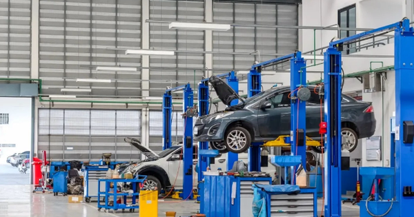 Báo cáo của Việt Nam gây chú ý tại Hội nghị quốc tế: Sau 40.000 km, xe xăng có mức độ hỏng hóc cao hơn xe điện