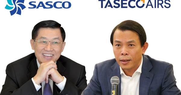 Hai ông trùm bán lẻ tại sân bay đều lập đỉnh lợi nhuận: So găng 'pháo đài' Tân Sơn Nhất và 'vua mạng lưới'