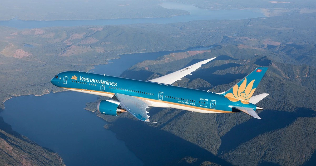 Năm 2026: Khát vọng Việt cất cánh trên bầu trời quốc tế