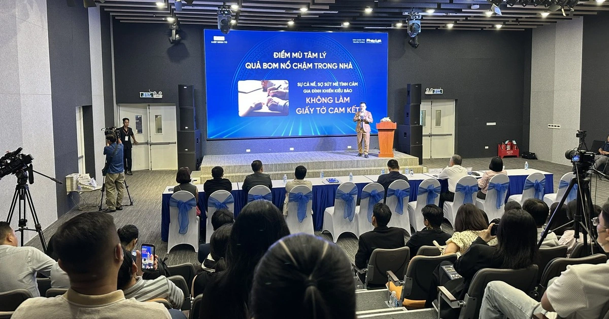 5 rủi ro khi Việt kiều nhờ người nhà đứng tên