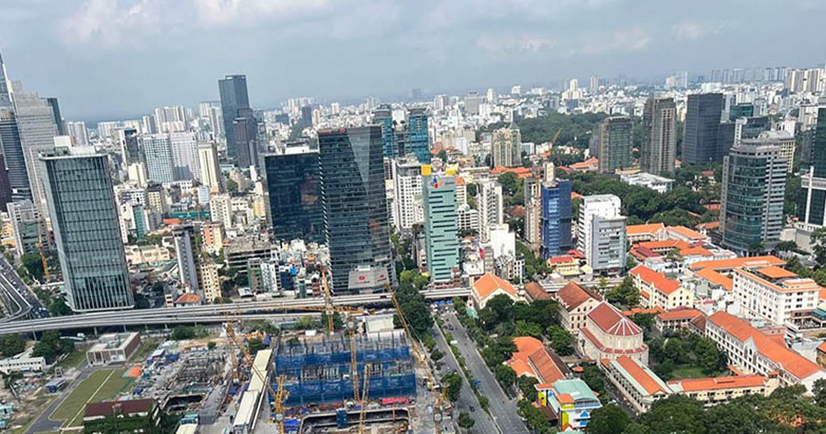 Sửa luật để khơi thông nguồn lực đất đai