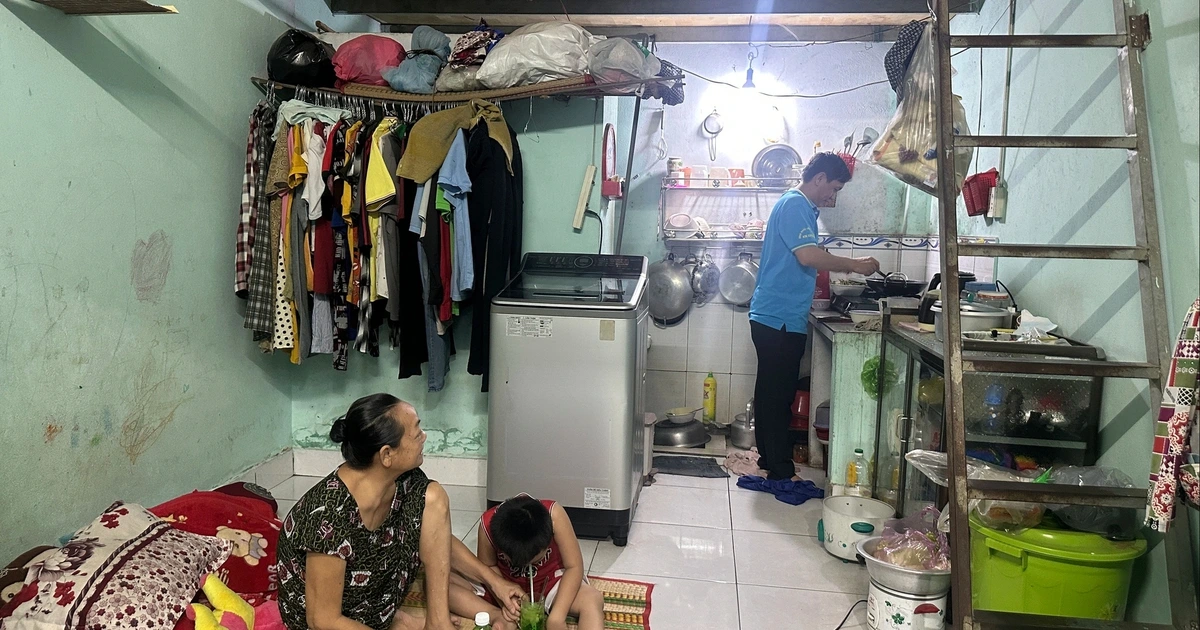 Hộ kinh doanh cho thuê phòng trọ doanh thu trên 500 triệu đồng nộp thuế ra sao?