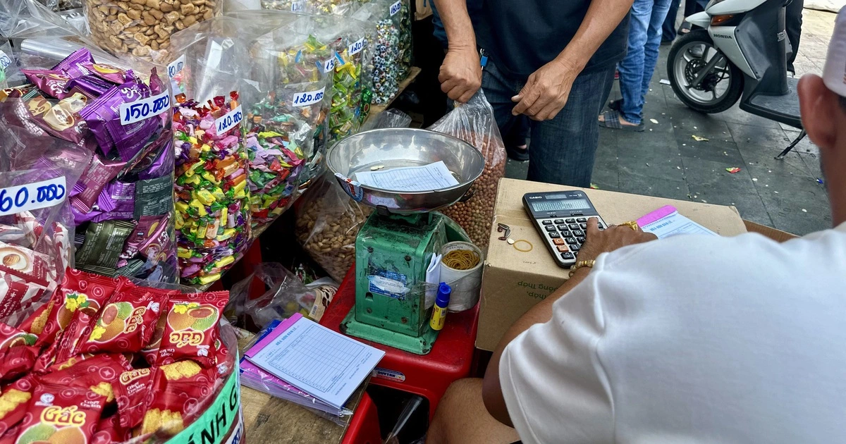 Cục Thuế hướng dẫn kê khai, nộp thuế cho cá nhân và hộ kinh doanh