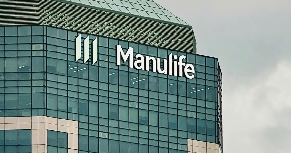 Manulife triển khai hợp đồng bảo hiểm nhân thọ 300 triệu USD tại Singapore