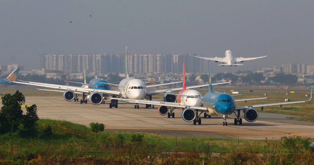 Việt Nam có hãng hàng không vào top khách mua máy bay nhiều nhất thế giới