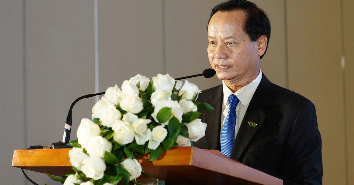 Doanh nhân Việt tin tưởng vào hành trình tươi sáng ở kỷ nguyên mới