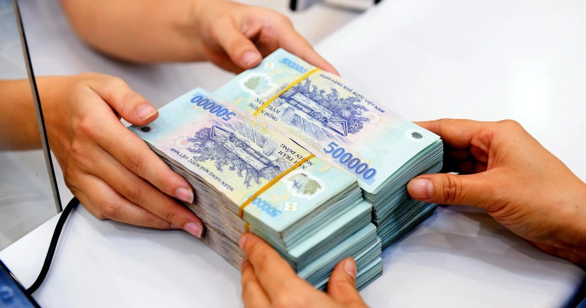 Đơn giản hóa quyết toán thuế thu nhập cá nhân, bỏ hồ sơ đăng ký người phụ thuộc