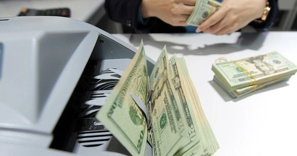Giá USD hôm nay 10.2.2026: Đô tự do tăng ngược chiều ngân hàng
