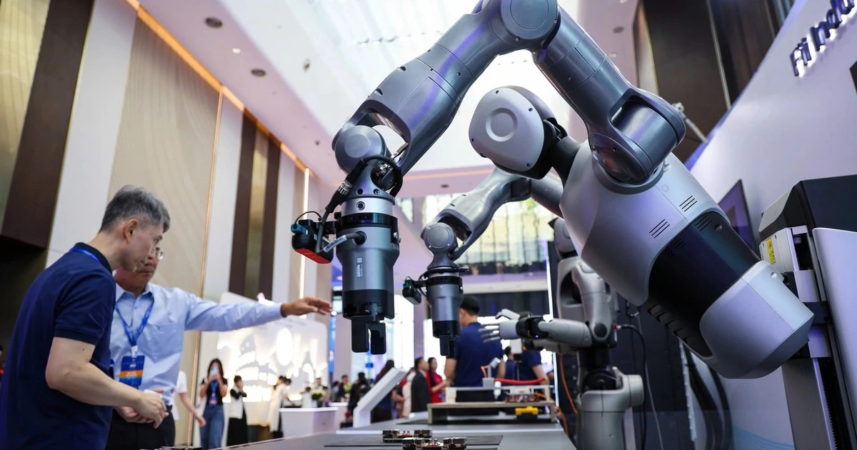 Vốn ngoại chất lượng đổ vào Việt Nam