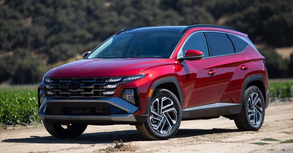 Sau tết, Hyundai Thành Công bất ngờ 'lì xì' khách hàng tối đa 220 triệu đồng