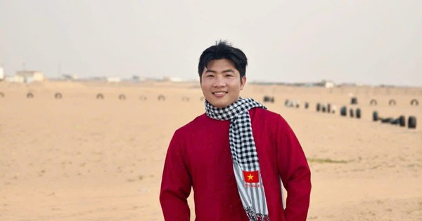 Người Việt ở Trung Đông: Tâm trạng bất an, cả đêm không dám ngủ