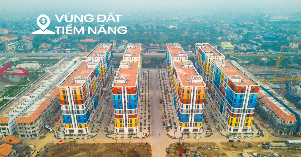 Toàn cảnh đại đô thị 35.000 tỷ của Sun Group: Rộng xấp xỉ hồ Tây, giá căn hộ chưa đến 30 triệu đồng/m2