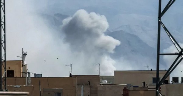 Nghiêm trọng hơn nhiều cuộc đột kích nhằm vào Venezuela, thị trường “nín thở” chờ những biến động mạnh từ xung đột Mỹ, Israel với Iran