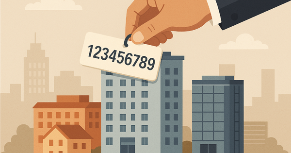 Việt Nam làm điều chưa từng có với bất động sản từ hôm nay