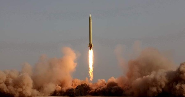 Iran có thể trụ vững trước Israel và Mỹ?