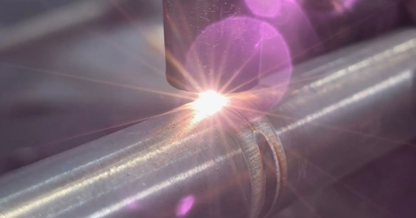 Đột phá đáng kinh ngạc của Nga: Phát minh loại thép mới 'sống sót' trong kim loại lỏng, chịu nhiệt lên đến 600 độ C, mở ra tương lai mới cho ngành năng lượng