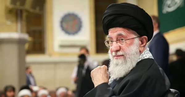 Ai có thể kế nhiệm Đại giáo chủ Iran Khamenei?