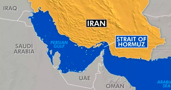 Một tay nắm “yết hầu” dầu mỏ thế giới, Iran bị “đánh phủ đầu” có thể kích hoạt suy thoái kinh tế toàn cầu