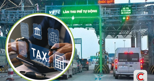 Cục Thuế thông tin về sử dụng hóa đơn điện tử, biên lai điện tử trong hoạt động thu phí sử dụng đường bộ