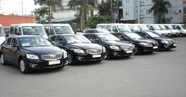 Thủ tướng yêu cầu sắp xếp, khai thác tài sản công bảo đảm hiệu quả