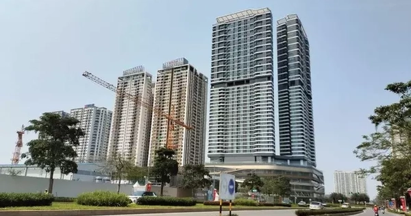 Từ 1/3, thị trường bất động sản hết thời chạy theo tin đồn?