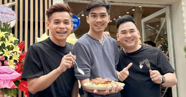 Quán cơm của Độ Mixi, PewPew và Xemesis đóng cửa chi nhánh ở Đà Lạt