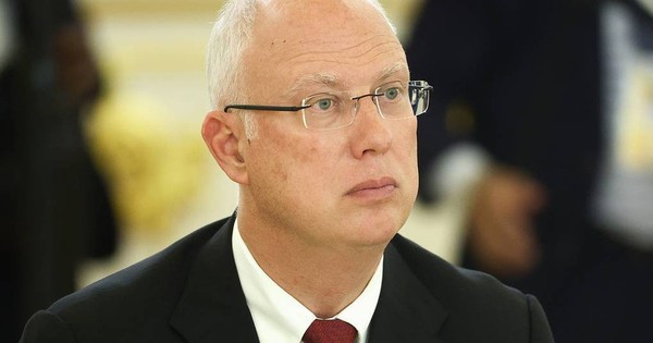 Quan chức Nga: Giá dầu toàn cầu sẽ vượt quá 100 USD một thùng