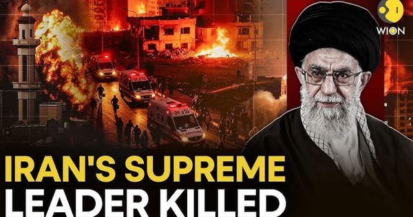 Strait Times: Hé lộ tình tiết mới vụ Lãnh tụ Tối cao Iran qua đời ngay trong dinh thự